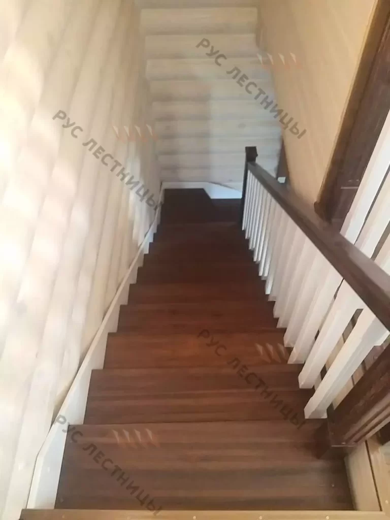 Лестницы для дачи