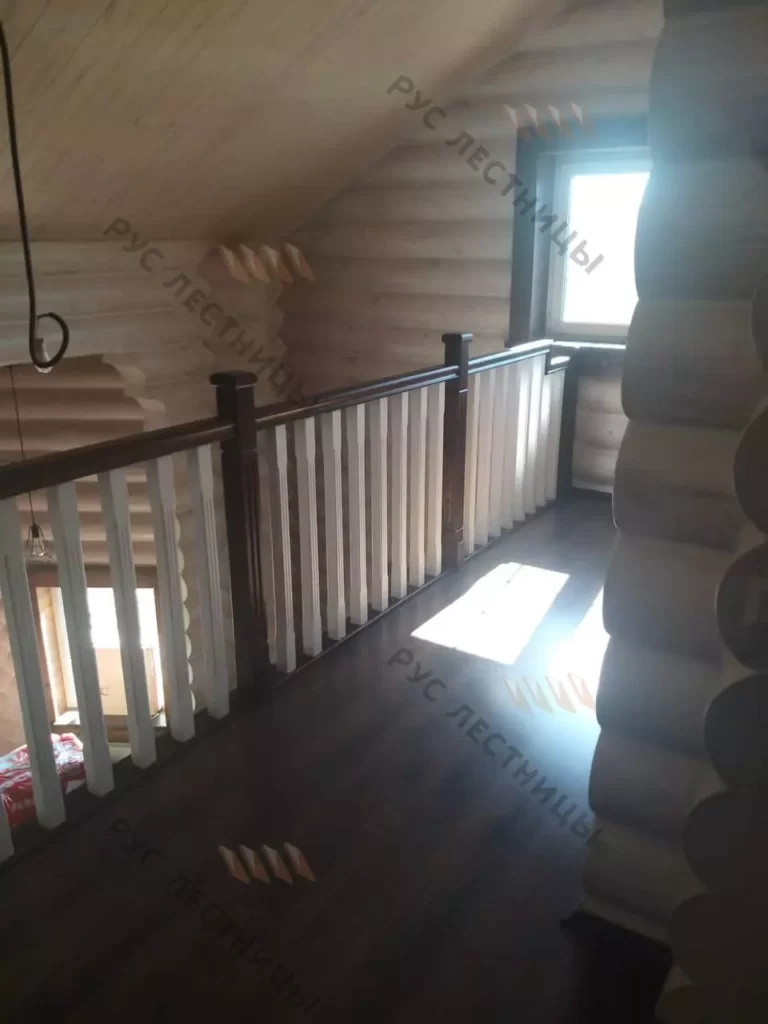 Лестницы для дачи